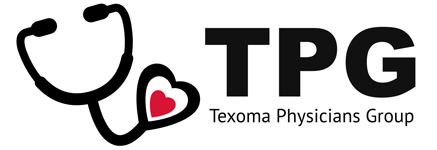 Texoma Physicians Logo