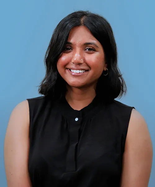 Dr. Divya Dhoot at Texoma Physicians